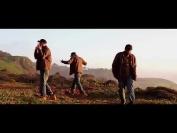 Video: Locksmith - Everything (feat. Fallon)